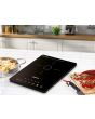 Daewoo SDA1805GE 2000W Single Induction Hob
