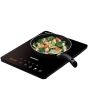Daewoo SDA1805GE 2000W Single Induction Hob