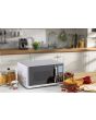 Daewoo SDA2093GE 25L 900W Combi Microwave with Grill - KOC8HAFR