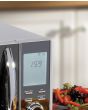 Daewoo SDA2093GE 25L 900W Combi Microwave with Grill - KOC8HAFR