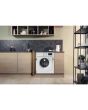 Hotpoint BIWDHG75148 UK N Integrated Washer Dryer