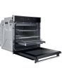Hotpoint HOI68PT1SXUK Built-In Single Oven - Inox
