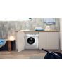 Indesit BI WMIL 71252 UK N Integrated Washing Machine - White