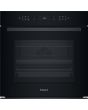 Hotpoint HOI68PT1SBUK Built-In Single Oven - Black
