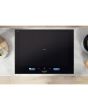 Whirlpool SMP 658C/BT/IXL SmartCook Induction Hob 4 Zones 60cm - Black