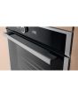 Hotpoint HOI4S8PM0XUK Built-In Single Oven - Inox