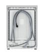 Hotpoint H7F HP43 X UK Maxi Space Freestanding 15 Place Settings Dishwasher