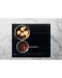 Whirlpool WL S7960 NE Induction Hob 4 Zones 60cm - Black