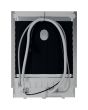 Hotpoint H3B L626 B UK Semi-Integrated 14 Place Settings Dishwasher - Black