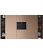 Hotpoint HCW9OWPHTSBUK Built-In Microwave - Black