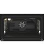 Hotpoint DUH12G1B Built-In Double Oven - Black