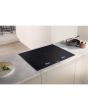 Whirlpool SMP 658C/BT/IXL SmartCook Induction Hob 4 Zones 60cm - Black