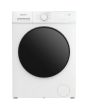 Indesit MyTime IDMA 75624 MY TIME UK Washer Dryer with Steam - White - A/D Energy Rating