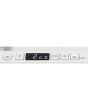Whirlpool W2I HD526 UK Integrated Dishwasher - White