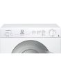Indesit NIS41V 4kg Vented Tumble Dryer - White