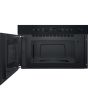 Indesit IM K12 BUK Built-In Microwave with Grill