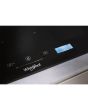 Whirlpool SMP 658C/BT/IXL SmartCook Induction Hob 4 Zones 60cm - Black