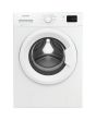 Indesit Push&Go IP 846 PUSH&GO UK 8kg Washing Machine - White