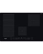 Whirlpool WF S3977 NE Induction Hob 4 Zones 75cm - Black
