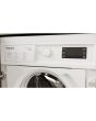 Hotpoint BIWDHG861485 Built-In Washer Dryer