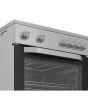 Hotpoint H6V5KMXUK Freestanding 60cm Electric Cooker