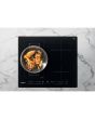 Whirlpool WL S7960 NE Induction Hob 4 Zones 60cm - Black