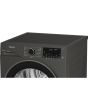 Hotpoint CHD94MGBSUK Fabric Care 9kg Heat Pump Tumble Dryer with HomeWhiz