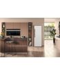 Hotpoint SH6A2QWR 60cm Tall Larder Fridge - White