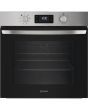 Indesit IO 253 X UK Built-In Single Oven - Inox