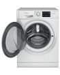 Hotpoint NDB11724WUK Freestanding Washer Dryer