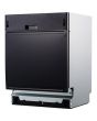 Indesit IN2IE13CNO8 60cm Fully Integrated Dishwasher with 13 Place Settings