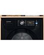 Indesit Heat Pump Tumble Dryer: Freestanding, 9,0kg - YT M11 92B X UK - Black