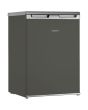 Hotpoint H55R1112XUK Freestanding Undercounter Fridge - Inox