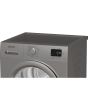 Indesit C YD 92D SS UK Freestanding 9kg Heat Pump Tumble Dryer