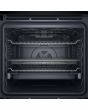 Hotpoint HOI6A8PT1SBUK Built-In Single Oven - Black
