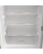 Indesit IKNH 1261 W4UK Freestanding 50/50 No Frost Fridge Freezer - White