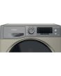 Hotpoint NDD86448GDAUK ActiveCare Freestanding 8+6kg Washer Dryer - Graphite