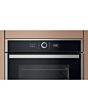 Hotpoint HOI4S8CM0XUK Built-In Single Oven - Inox