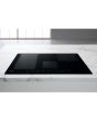 Whirlpool WF S3977 NE Induction Hob 4 Zones 75cm - Black
