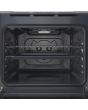 Indesit IO 232H W Built-In Single Oven - White