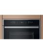 Hotpoint HOI68PT1SXUK Built-In Single Oven - Inox