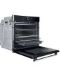 Hotpoint HOI4S8HM0XUK Built-In Single Oven - Inox