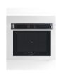 Whirlpool SMP 778 C/NE/IXL SmartCook Induction Hob 8 Zone 75cm - Black