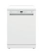 Hotpoint HD7FHP33 60cm Dishwasher - White