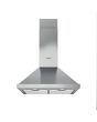 Hotpoint PHPN6.5 FLMX/1 Cooker Hood - Stainless Steel