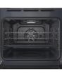 Hotpoint HO255HXUK Built-In Single Oven - Inox