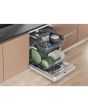 Hotpoint HD7FHP33 60cm Dishwasher - White