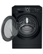 Hotpoint Anti-Stain NDB 9635 BS UK 9+6kg Washer Dryer