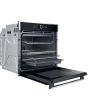 Hotpoint HOI4S8PM0XUK Built-In Single Oven - Inox