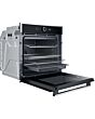 Hotpoint HOI4S8PM0XUK Built-In Single Oven - Inox